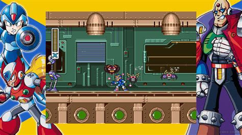 mega man x buster upgrade|download megaman x collection pc.